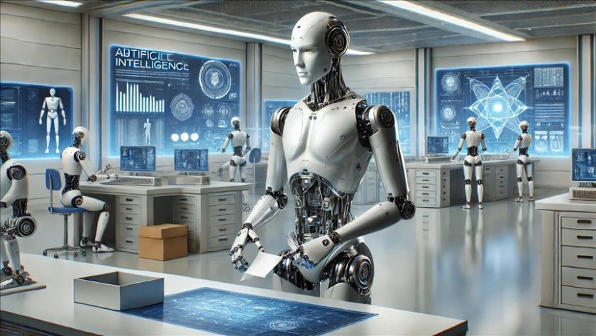 Yapay Zeka Çağında Özgeçmiş Hazırlamak: Robotları Geçip İnsana Nasıl Ulaşırsınız?